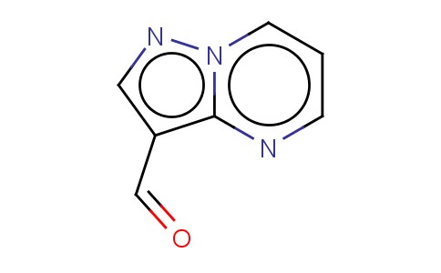 PYRAZOLO[1,5-A]PYRIMIDINE-3-CARBALDEHYDE
